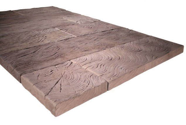 Тротуарная плитка madeira